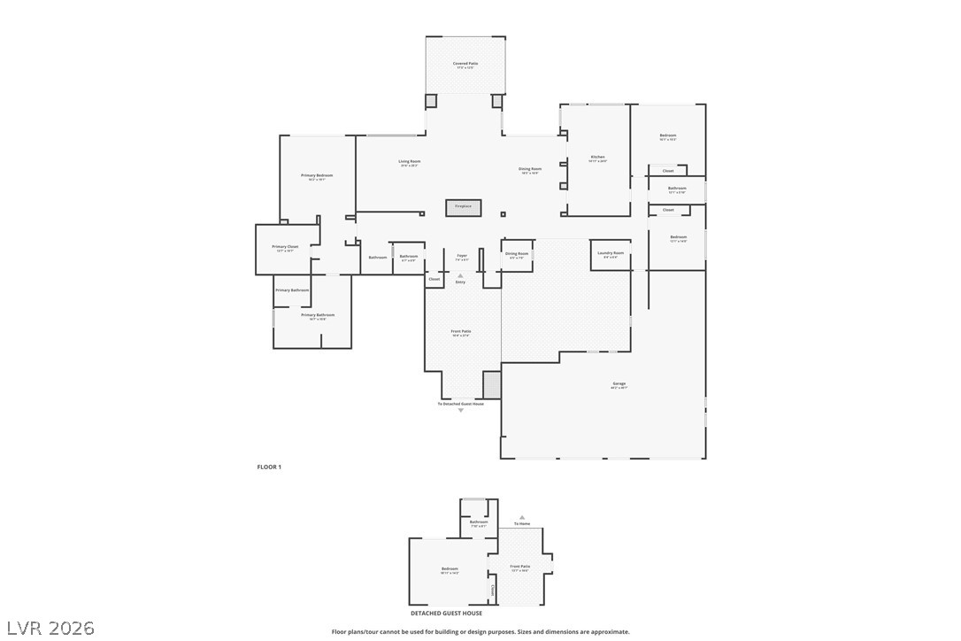 842 Lime Rock Road Boulder City, NV 89005 - Photo 95 of 99