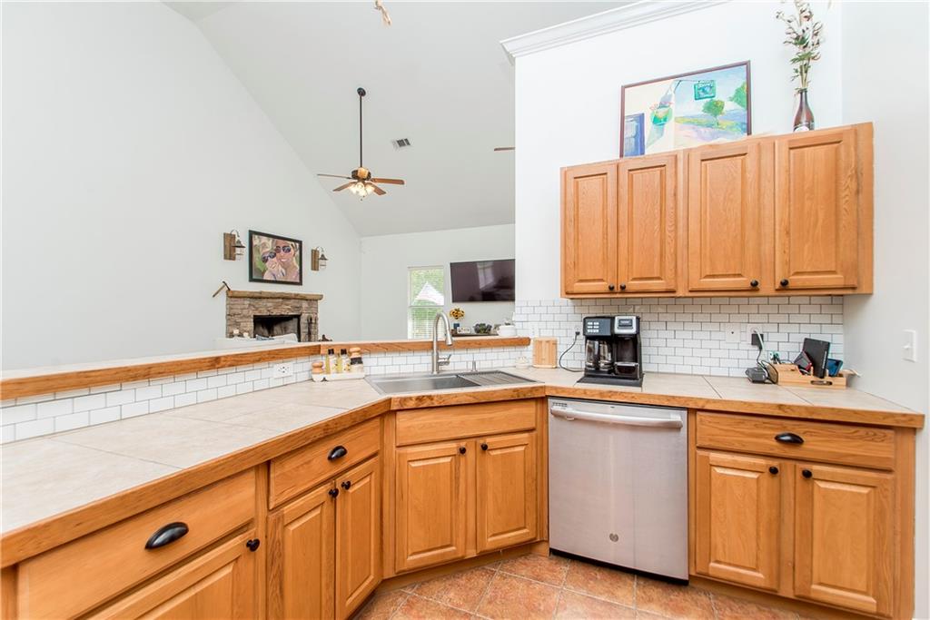 51258 Simmons Road Loranger, LA 70446 - Photo 11 of 28