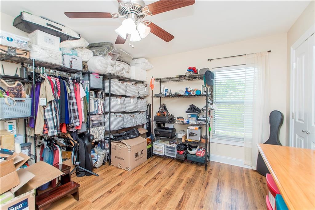 51258 Simmons Road Loranger, LA 70446 - Photo 19 of 28