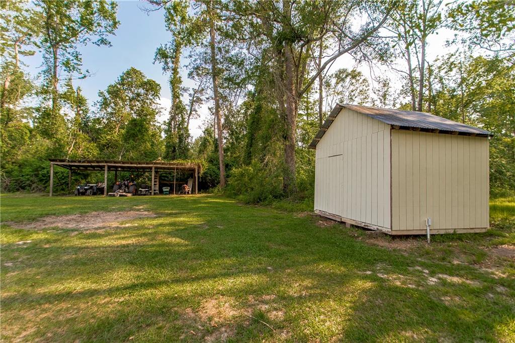 51258 Simmons Road Loranger, LA 70446 - Photo 23 of 28