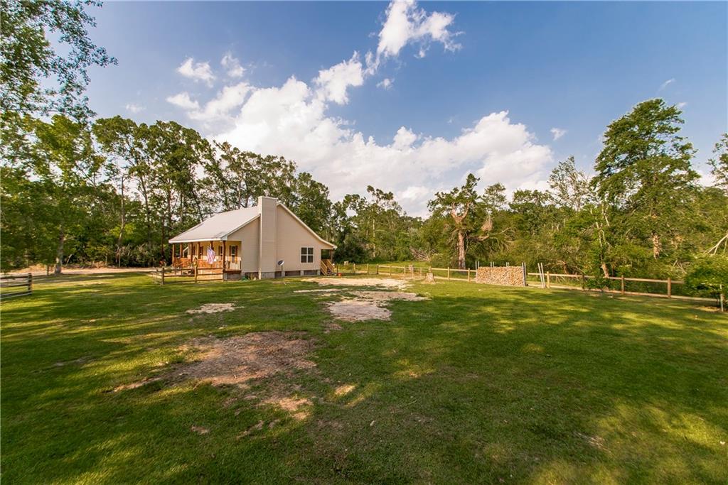 51258 Simmons Road Loranger, LA 70446 - Photo 24 of 28