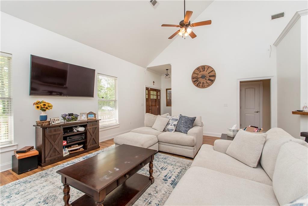 51258 Simmons Road Loranger, LA 70446 - Photo 5 of 28