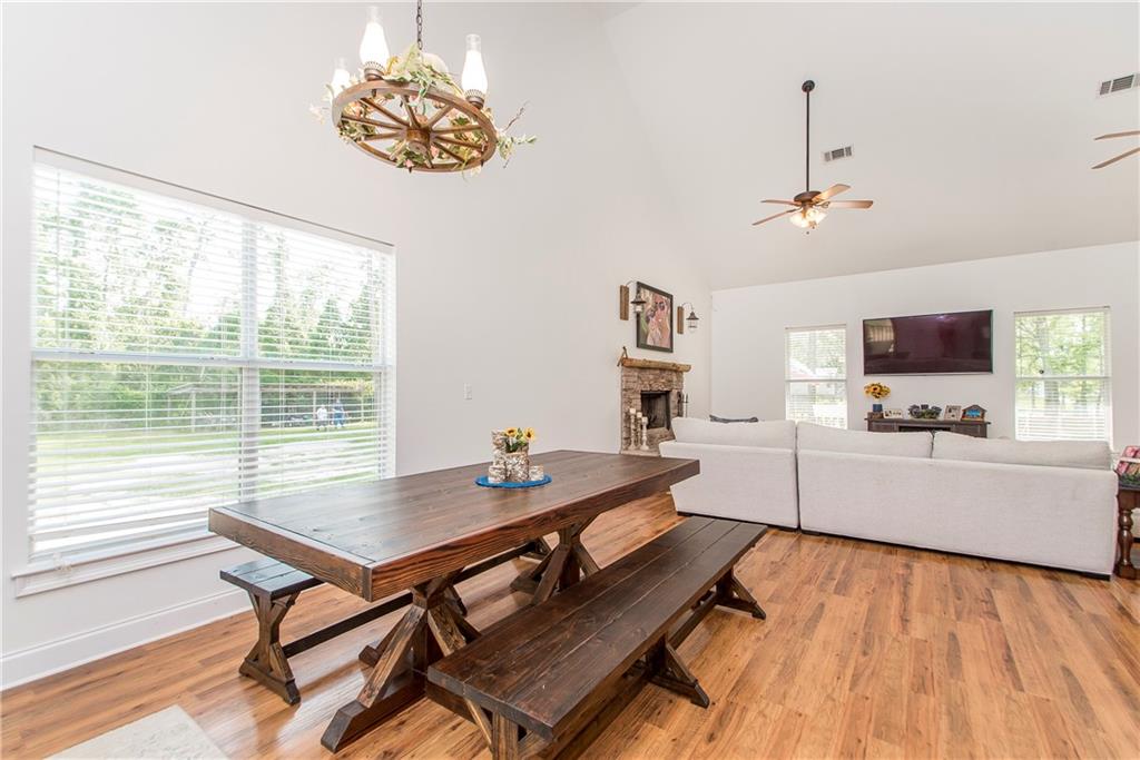 51258 Simmons Road Loranger, LA 70446 - Photo 7 of 28
