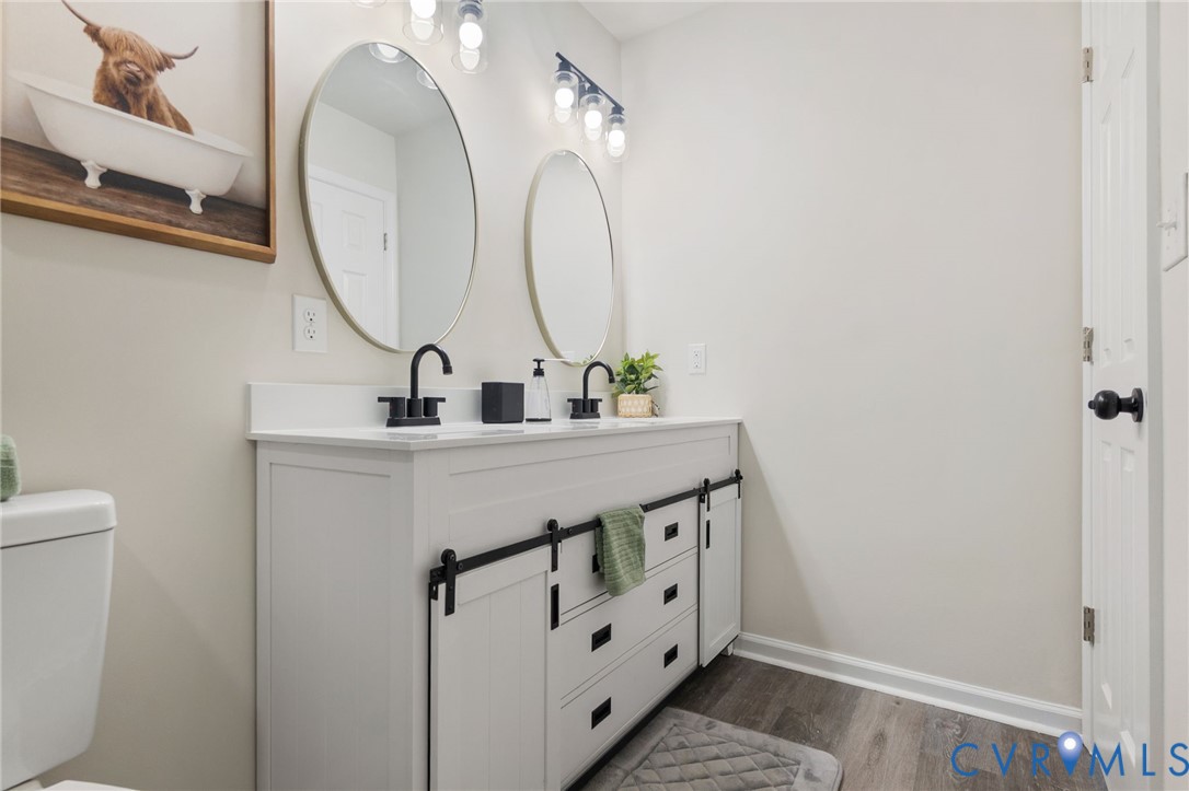 219 Graham Road Petersburg, VA 23803 - Photo 35 of 44