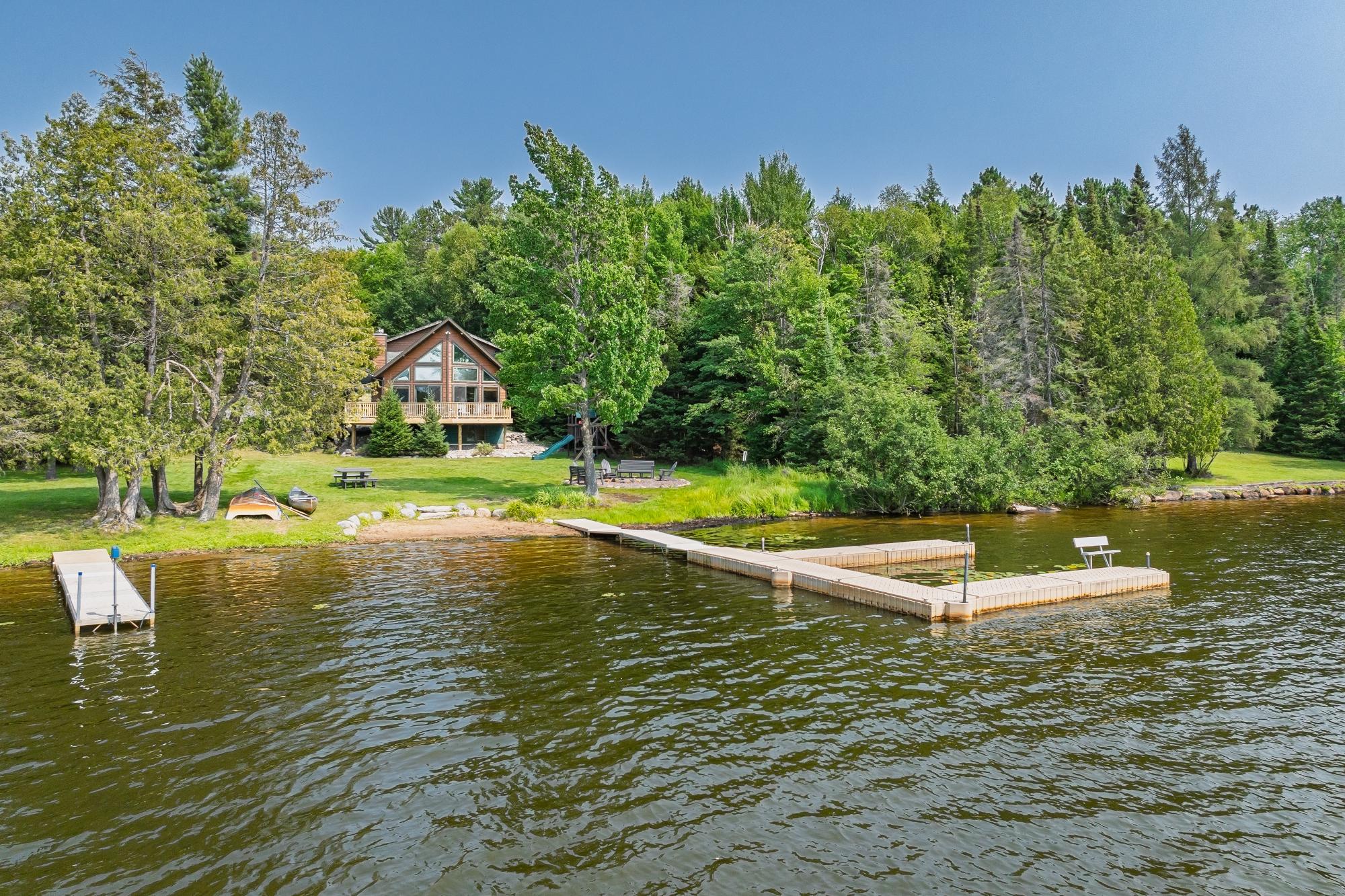 1957 Rangeline Road Eagle River, WI 54521 - Photo 39 of 49