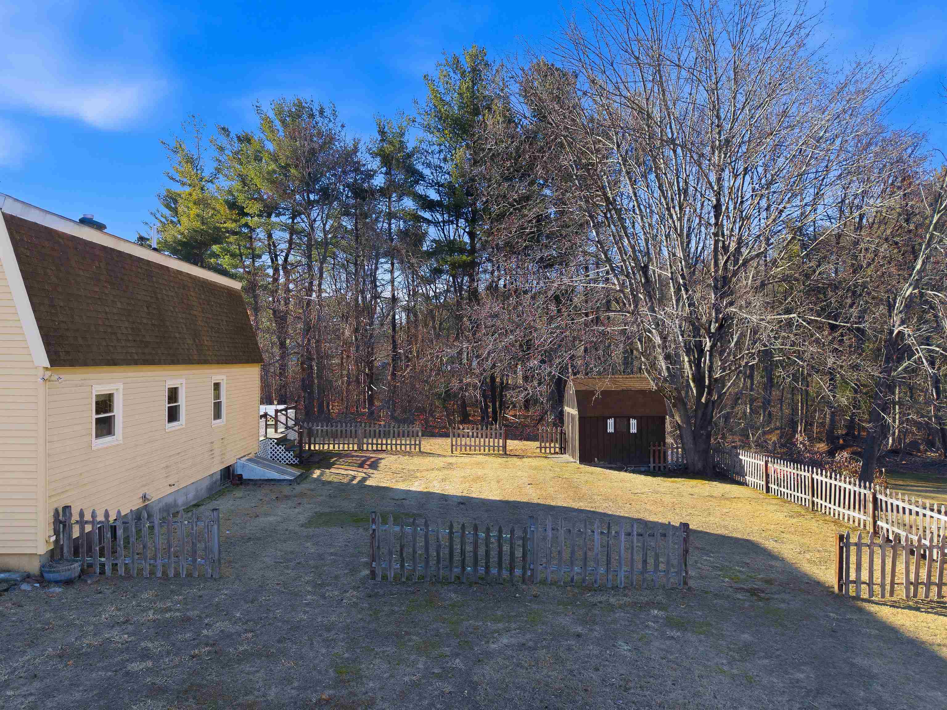 48 Dracut Road Hudson, NH 03051 - Photo 29 of 45 Gallery Image 29