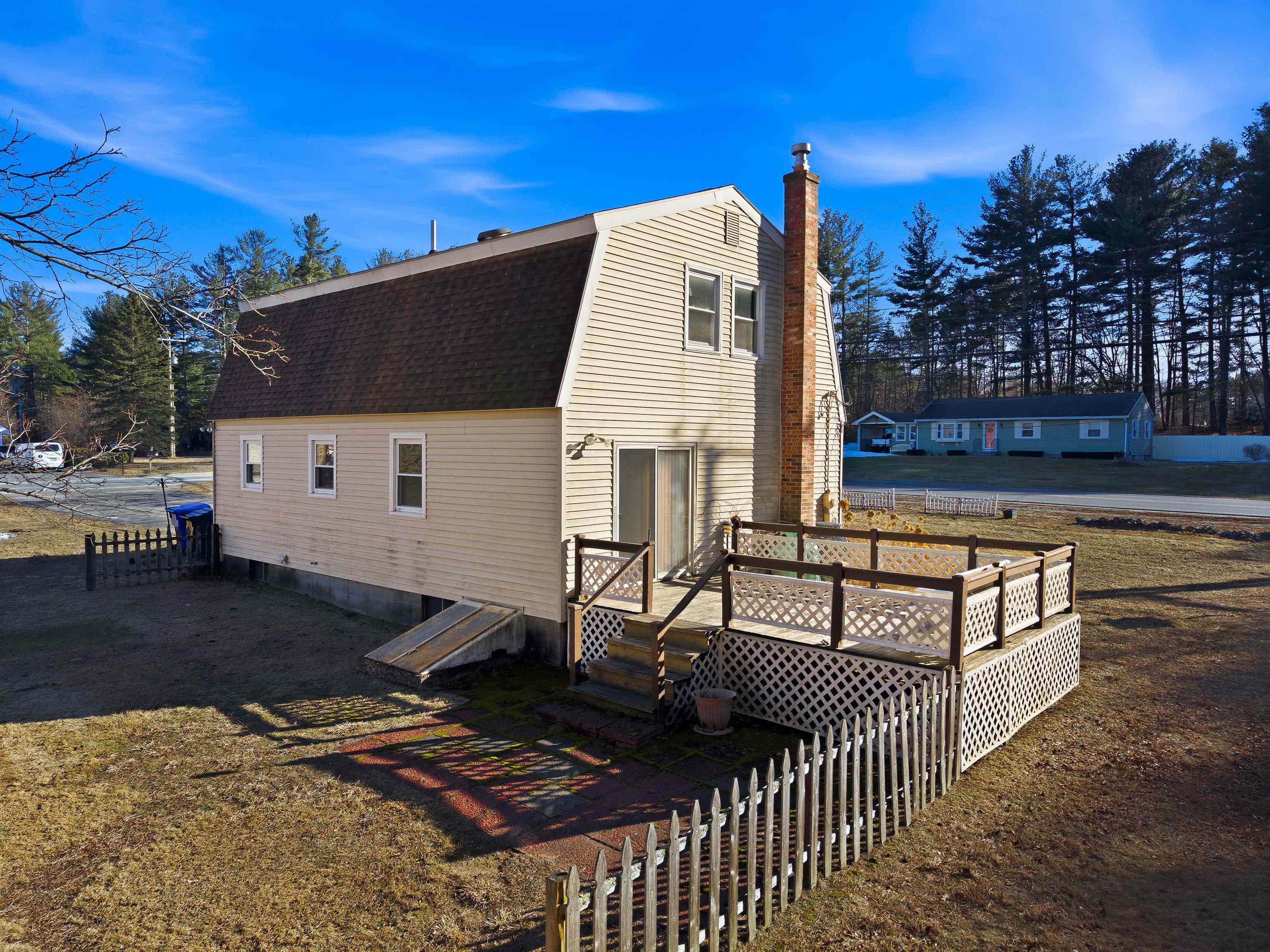 48 Dracut Road Hudson, NH 03051 - Photo 32 of 45 Gallery Image 32