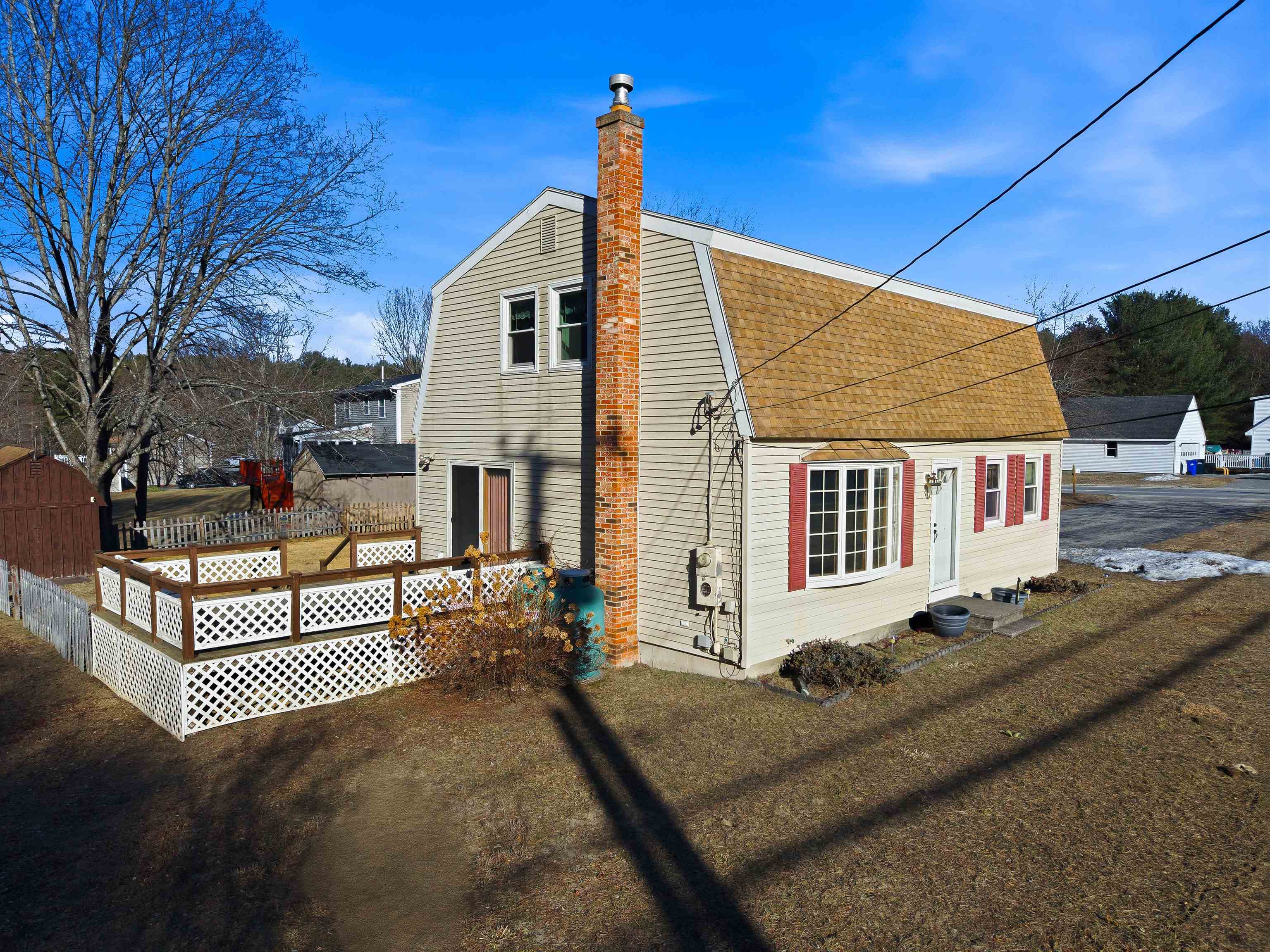 48 Dracut Road Hudson, NH 03051 - Photo 34 of 45 Gallery Image 34