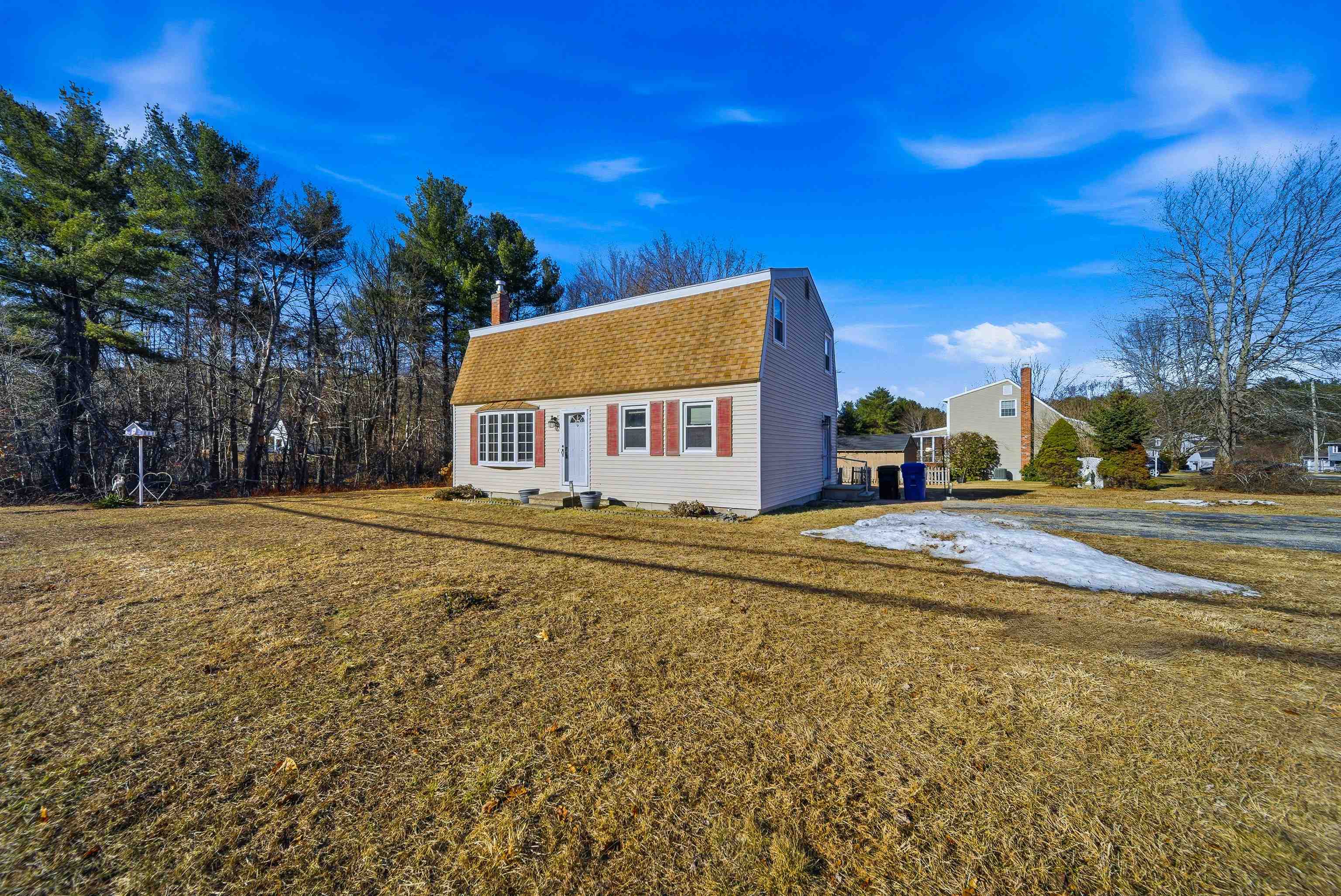 48 Dracut Road Hudson, NH 03051 - Photo 40 of 45 Gallery Image 40