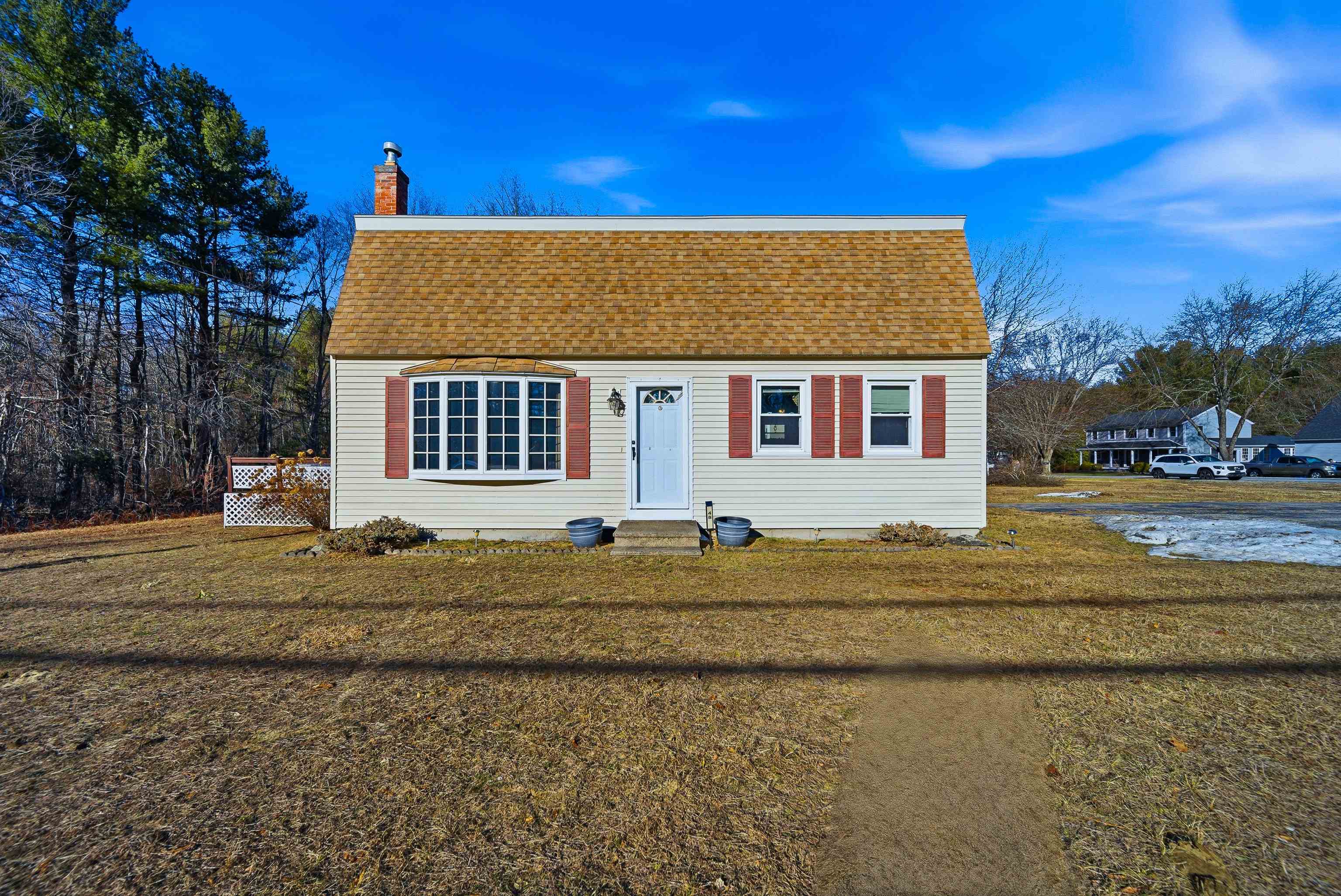 48 Dracut Road Hudson, NH 03051 - Photo 41 of 45 Gallery Image 41