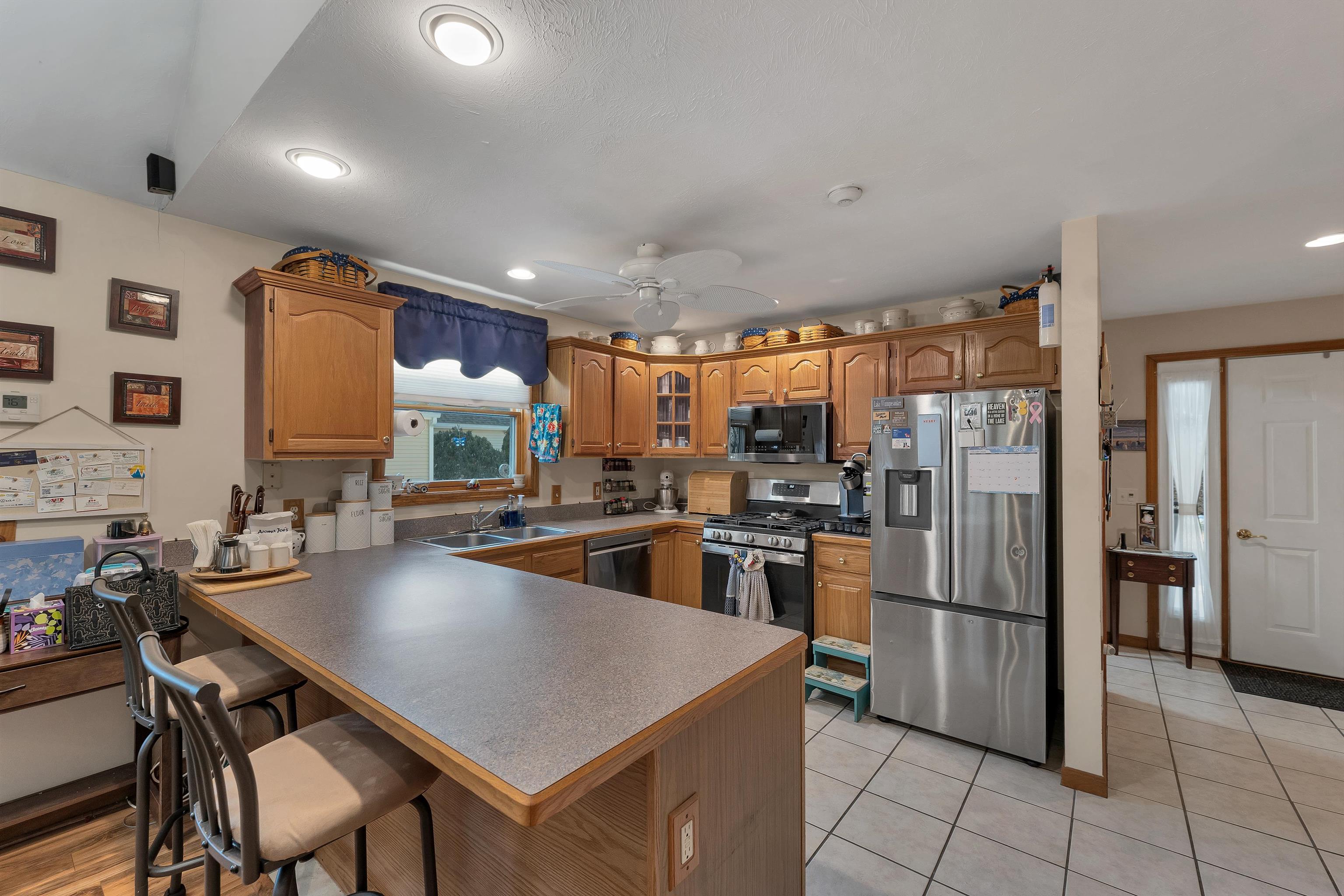 49 Brian Lane Laconia, NH 03246 - Photo 22 of 52