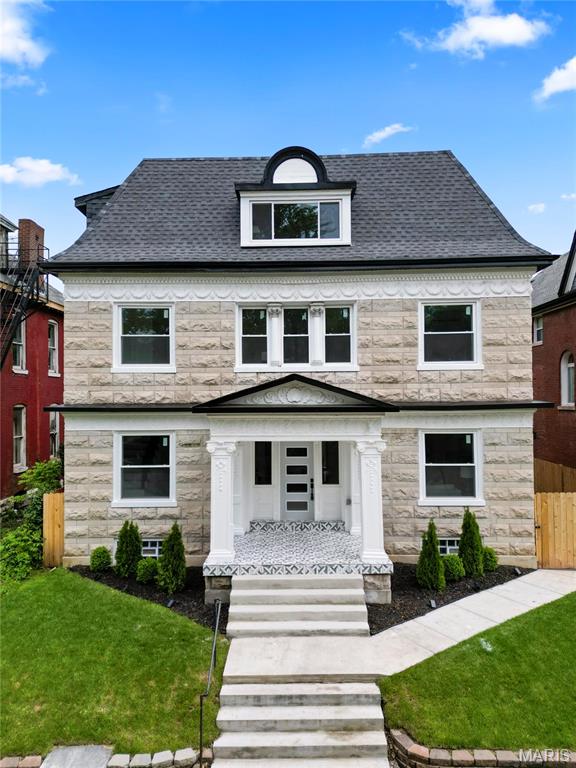 5169 Vernon Avenue St. Louis, MO 63113 - Photo 1 of 63