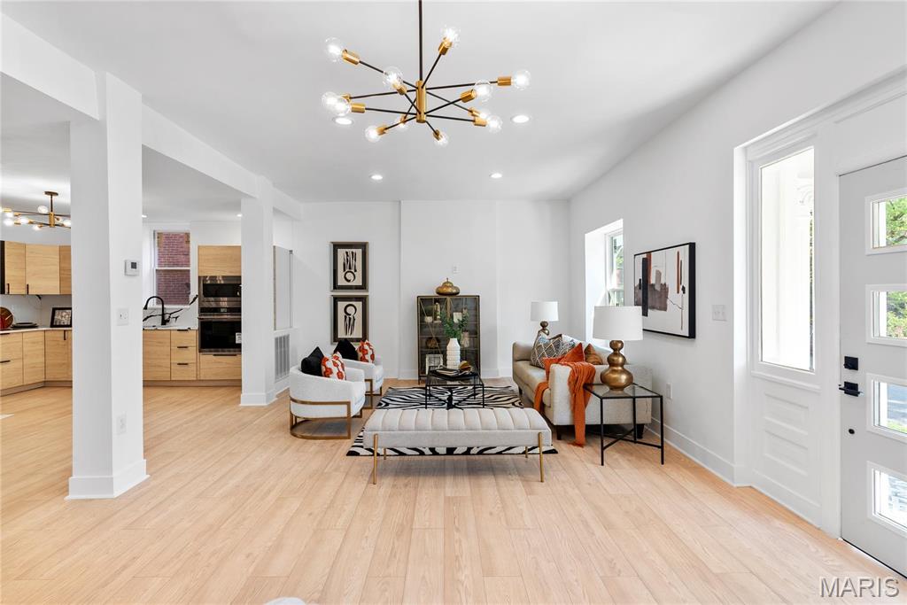 5169 Vernon Avenue St. Louis, MO 63113 - Photo 11 of 63