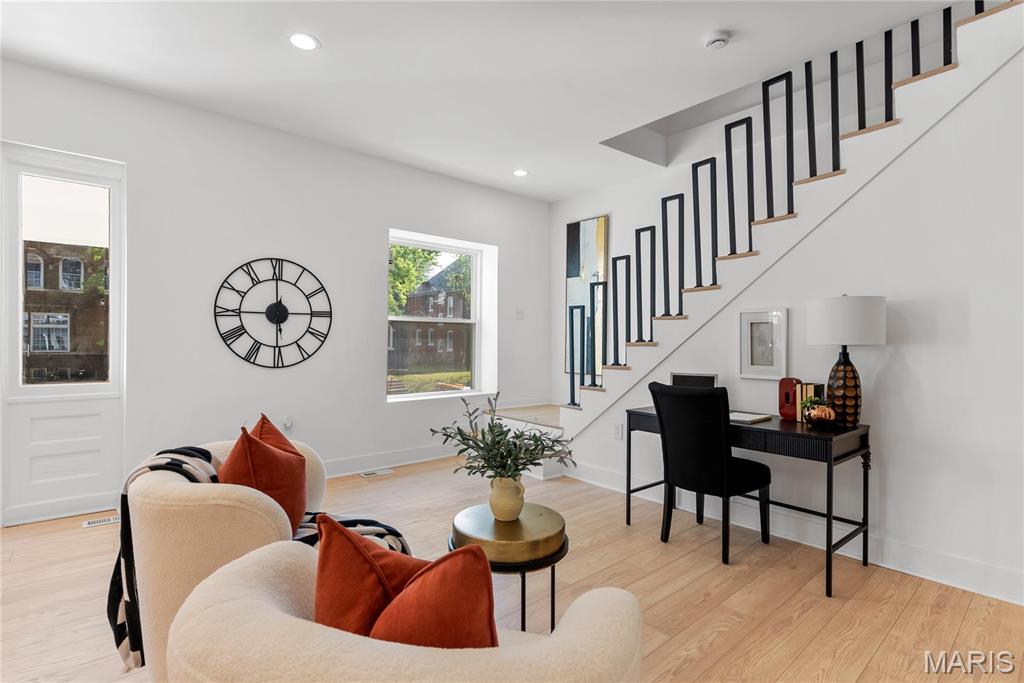 5169 Vernon Avenue St. Louis, MO 63113 - Photo 16 of 63