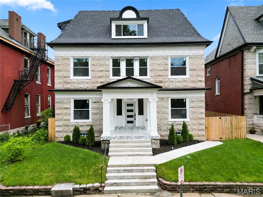 5169 Vernon Avenue St. Louis, MO 63113 - Photo 2 of 63