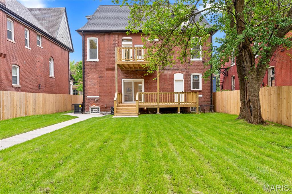 5169 Vernon Avenue St. Louis, MO 63113 - Photo 55 of 63