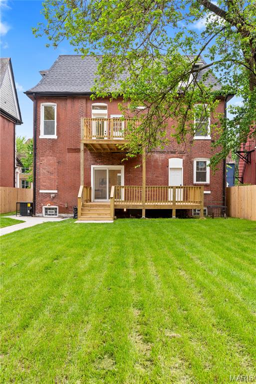 5169 Vernon Avenue St. Louis, MO 63113 - Photo 56 of 63
