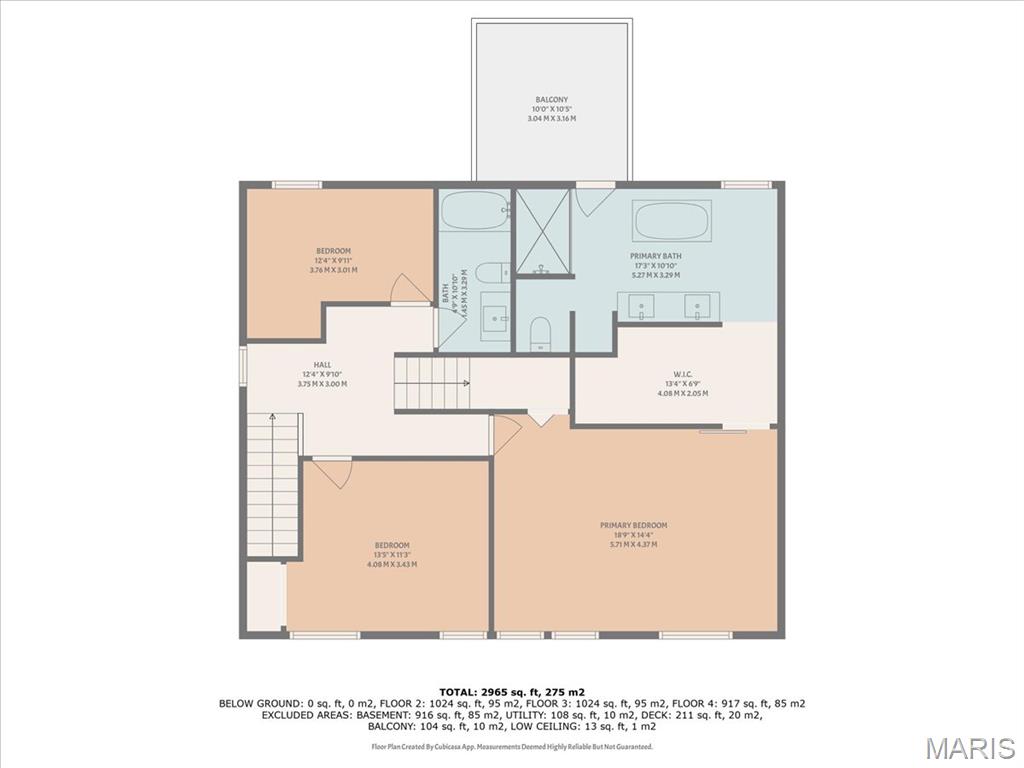 5169 Vernon Avenue St. Louis, MO 63113 - Photo 62 of 63