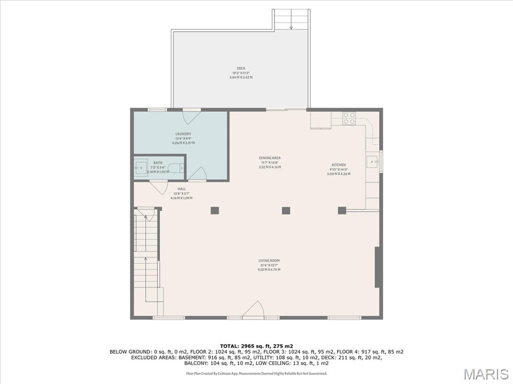 5169 Vernon Avenue St. Louis, MO 63113 - Photo 63 of 63