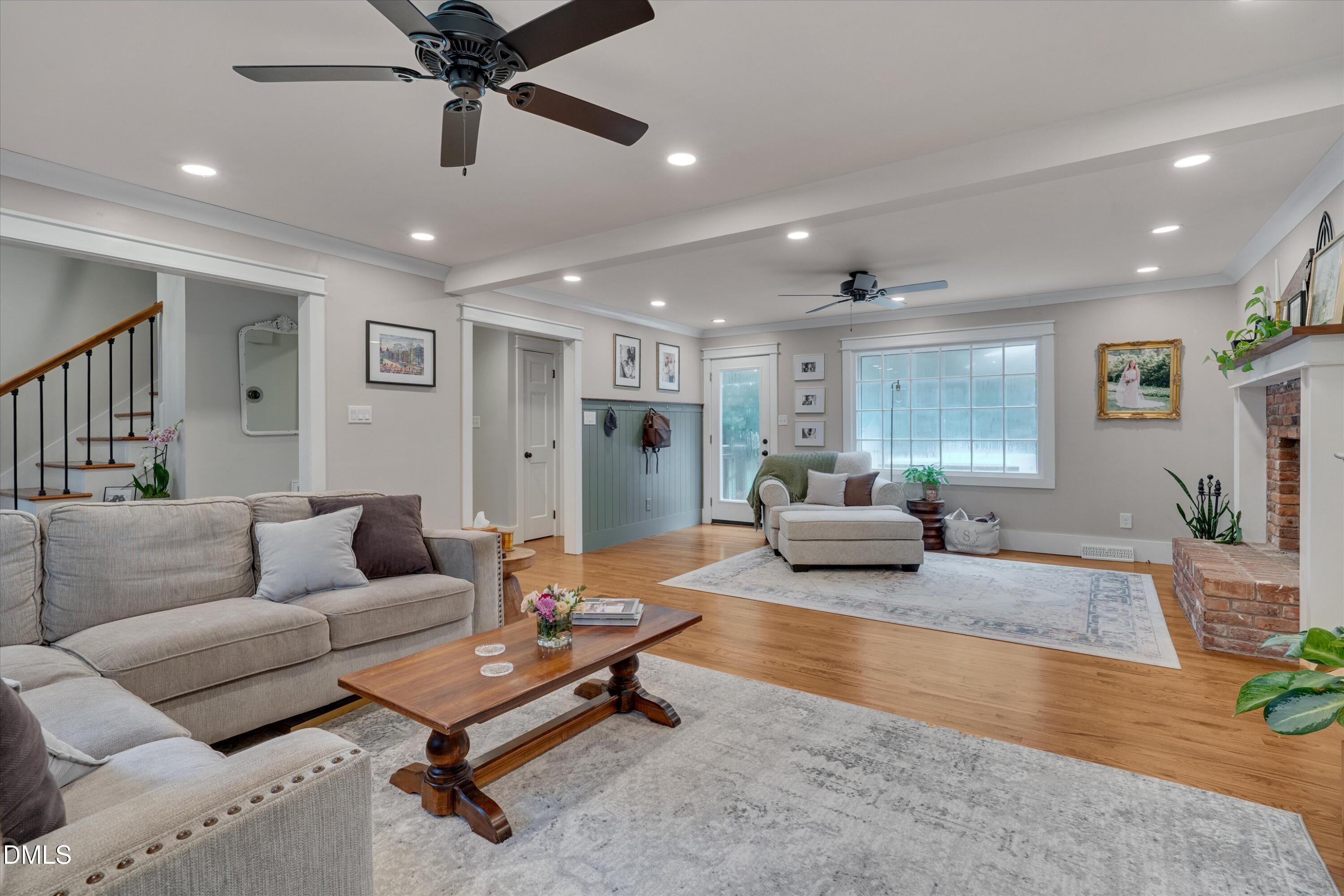 5508 Mapleridge Road Raleigh, NC 27609 - Photo 4 of 4 08-5508 Maple Ridge Rd-8