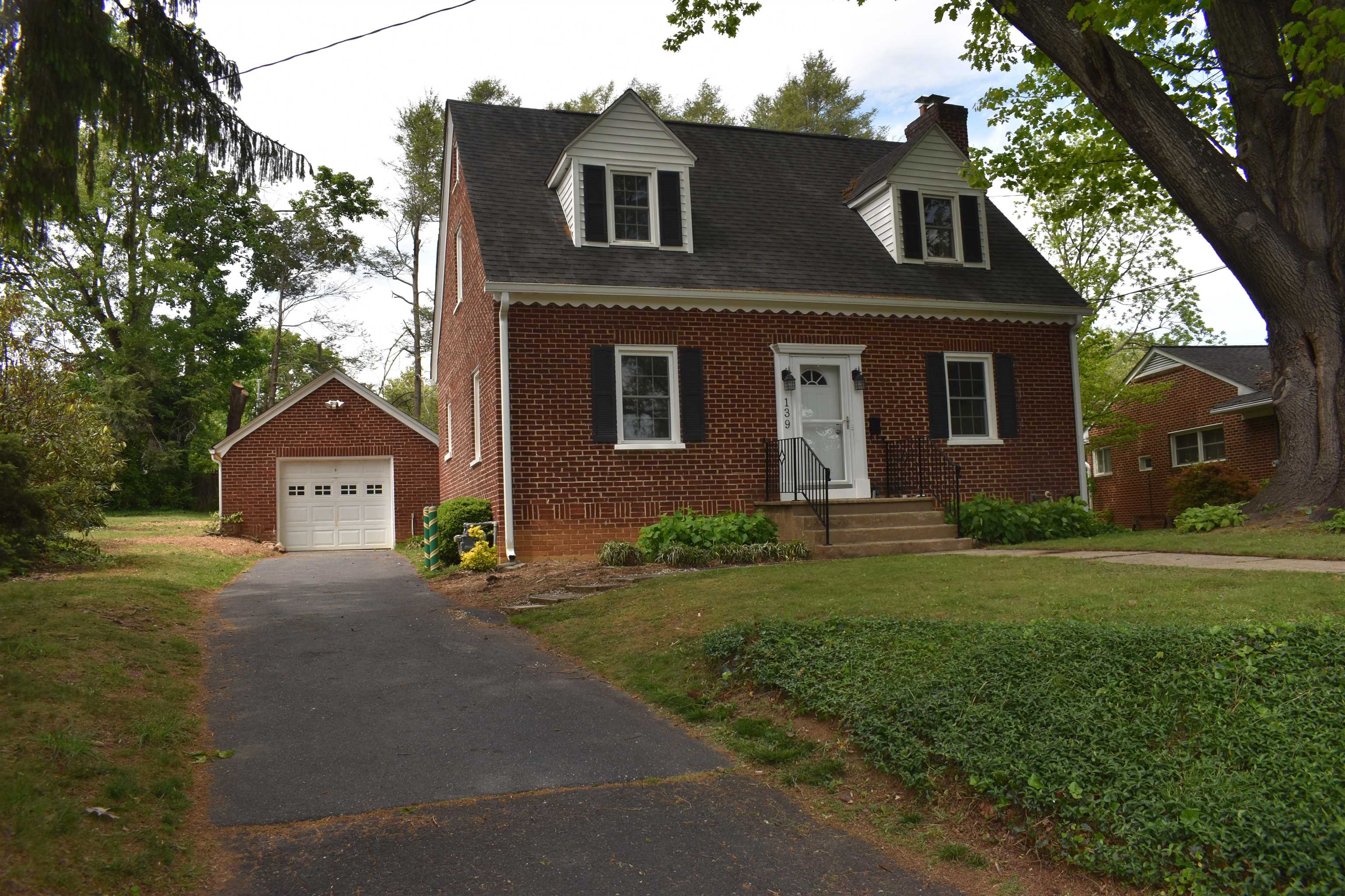 139 Crompton Road Waynesboro, VA 22980 - Photo 1 of 73 139 Crompton Rd