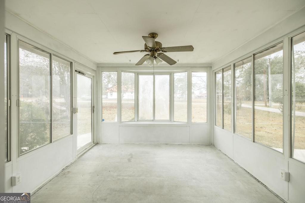 35 Commerce Street Alamo, GA 30411 - Photo 13 of 37 a view of room and window