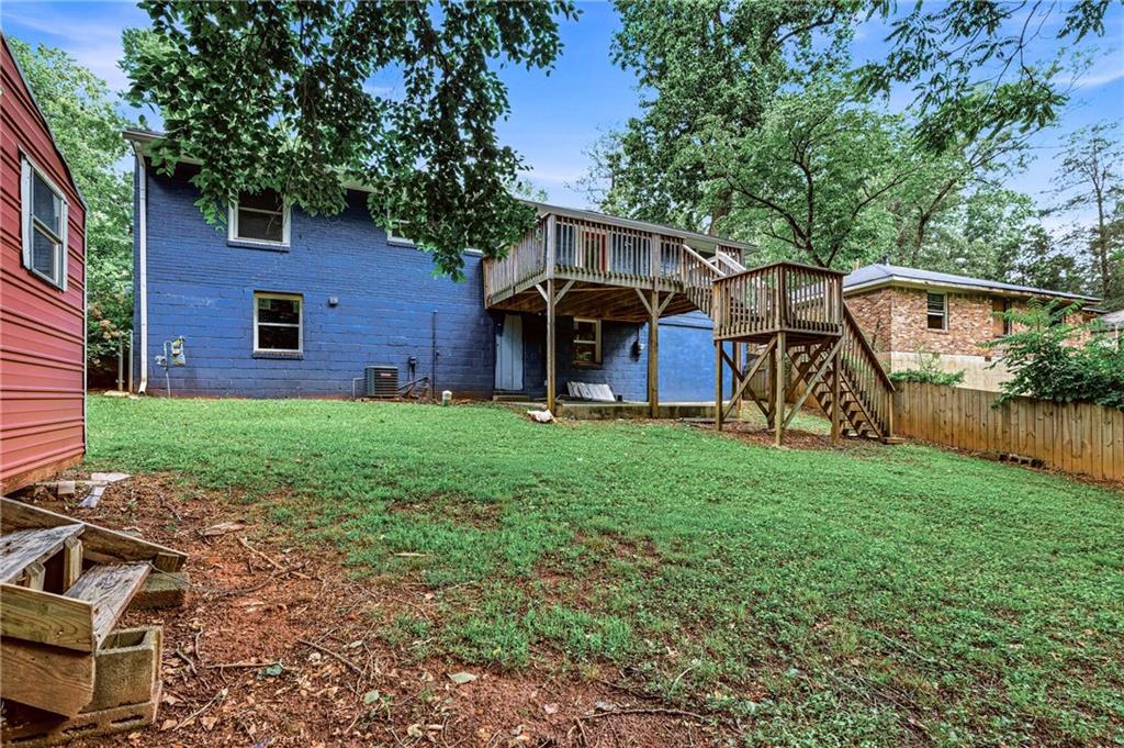1661 San Gabriel Avenue Decatur, GA 30032 - Photo 30 of 31