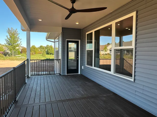 $479,900 | 920 Clover Court, Menasha, WI 54952