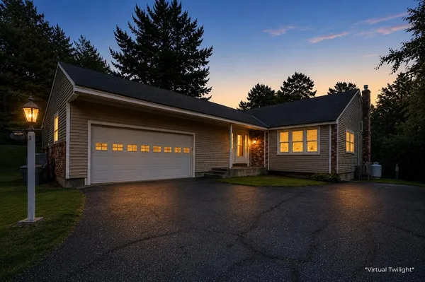 $599,000 | 5 Rita Street, Lebanon, NH 03766