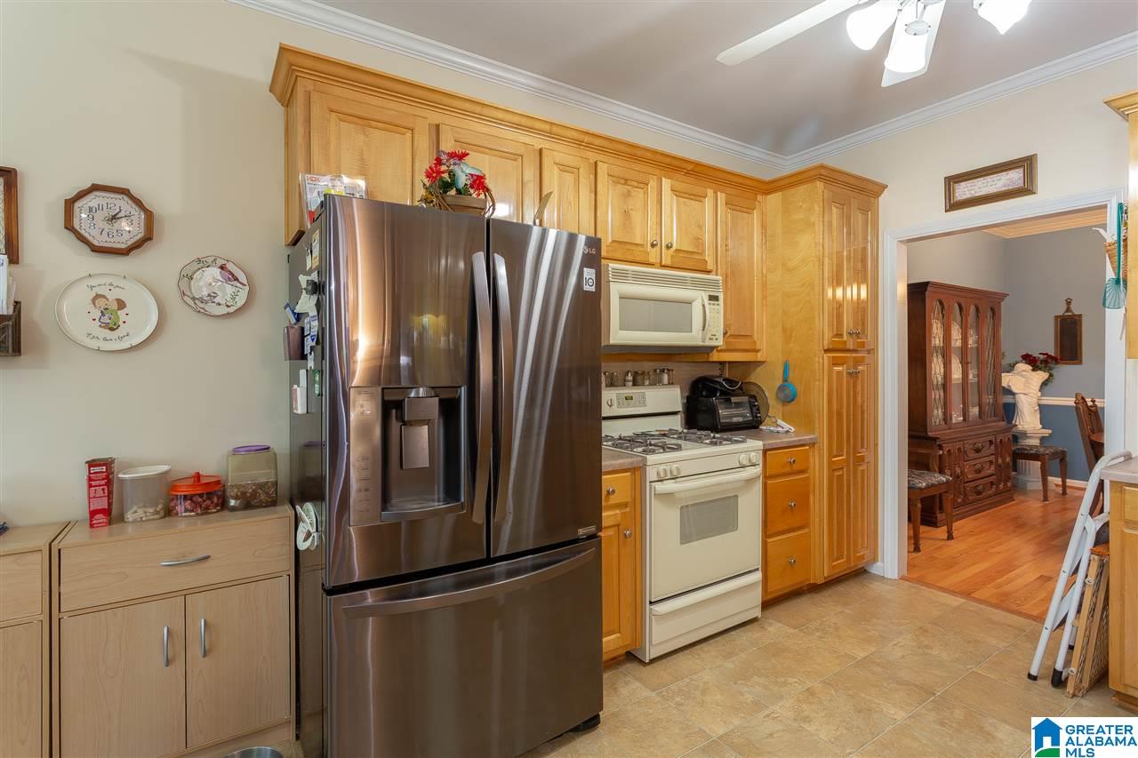 164 Meadows Drive Springville, AL 35146 - Photo 12 of 37 Gallery Image 12