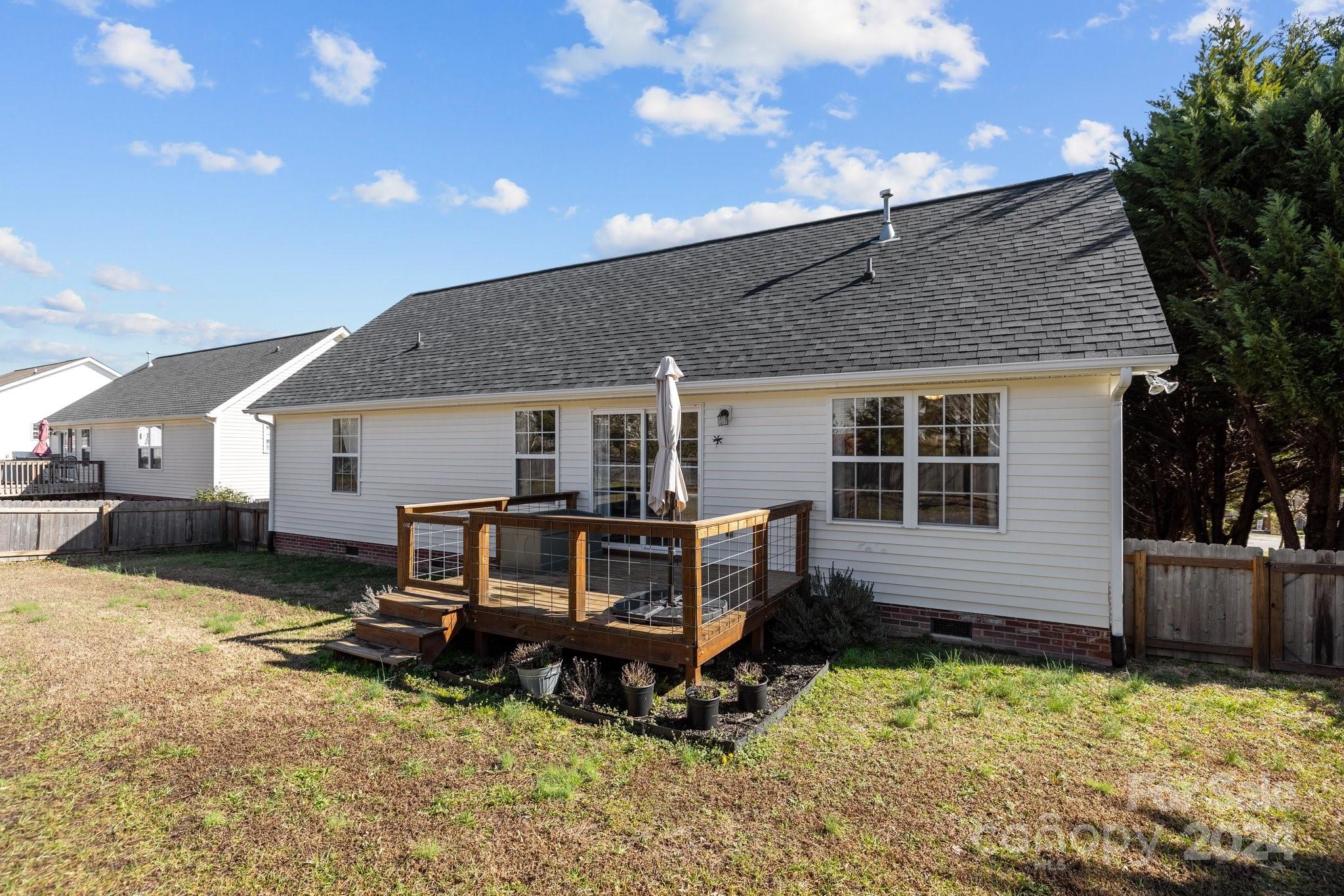 627 Red Hawk Way Clover, SC 29710 - Photo 22 of 27 Gallery Image 22