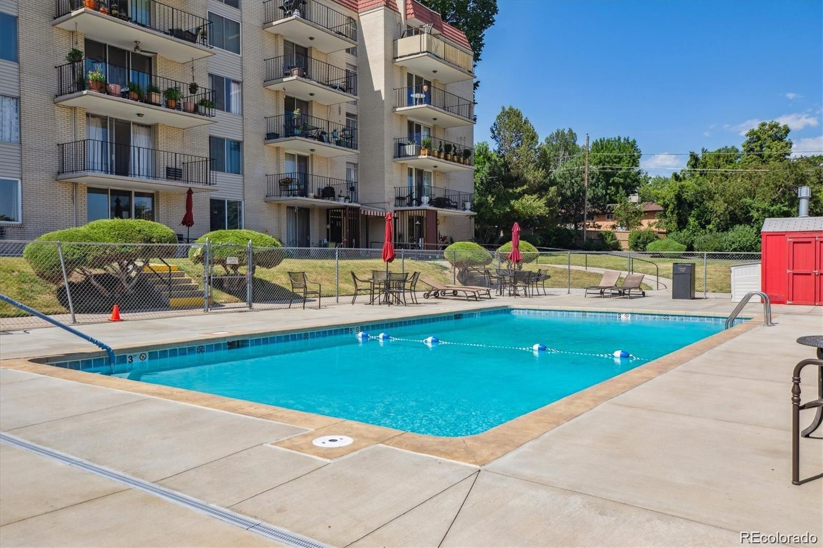 7801 West 35th Avenue, Unit 7 Wheat Ridge, CO 80033 - Photo 33 of 35