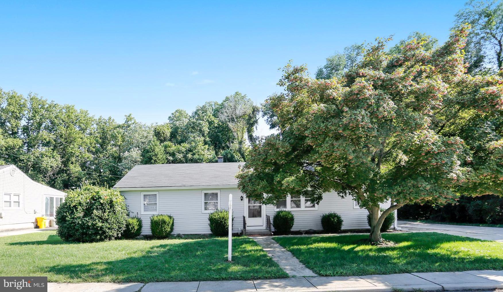 8531 Creek Road Pasadena, MD 21122 - Photo 1 of 29 Exterior (Front)