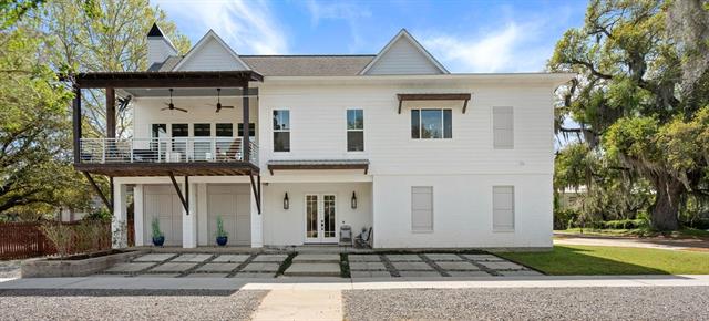 1005 Main Street Madisonville, LA 70447 - Photo 1 of 38