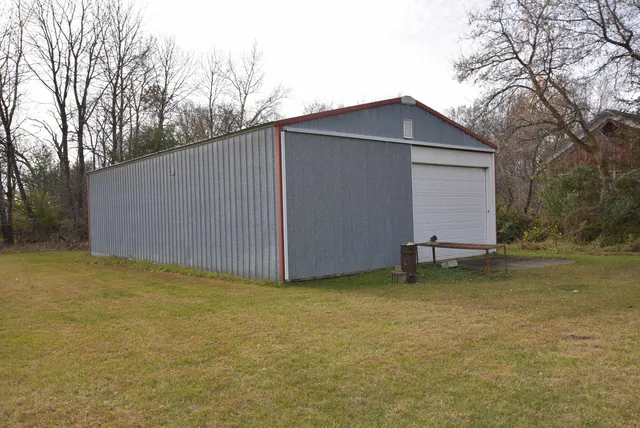 $330,000 | W10523 County Rd C, Hancock, WI 54943