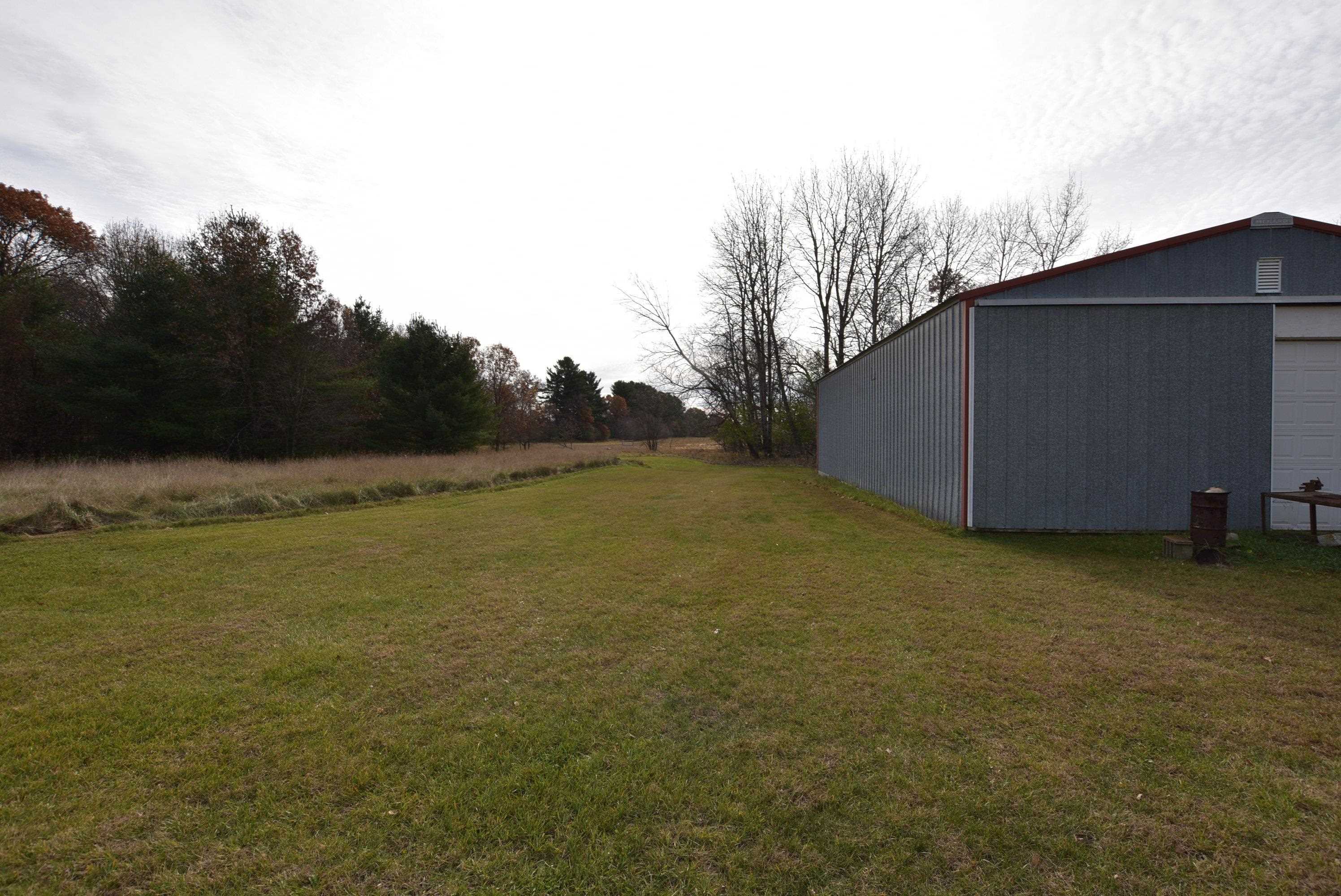 W10523 County Rd C Hancock, WI 54943 - Photo 19 of 28