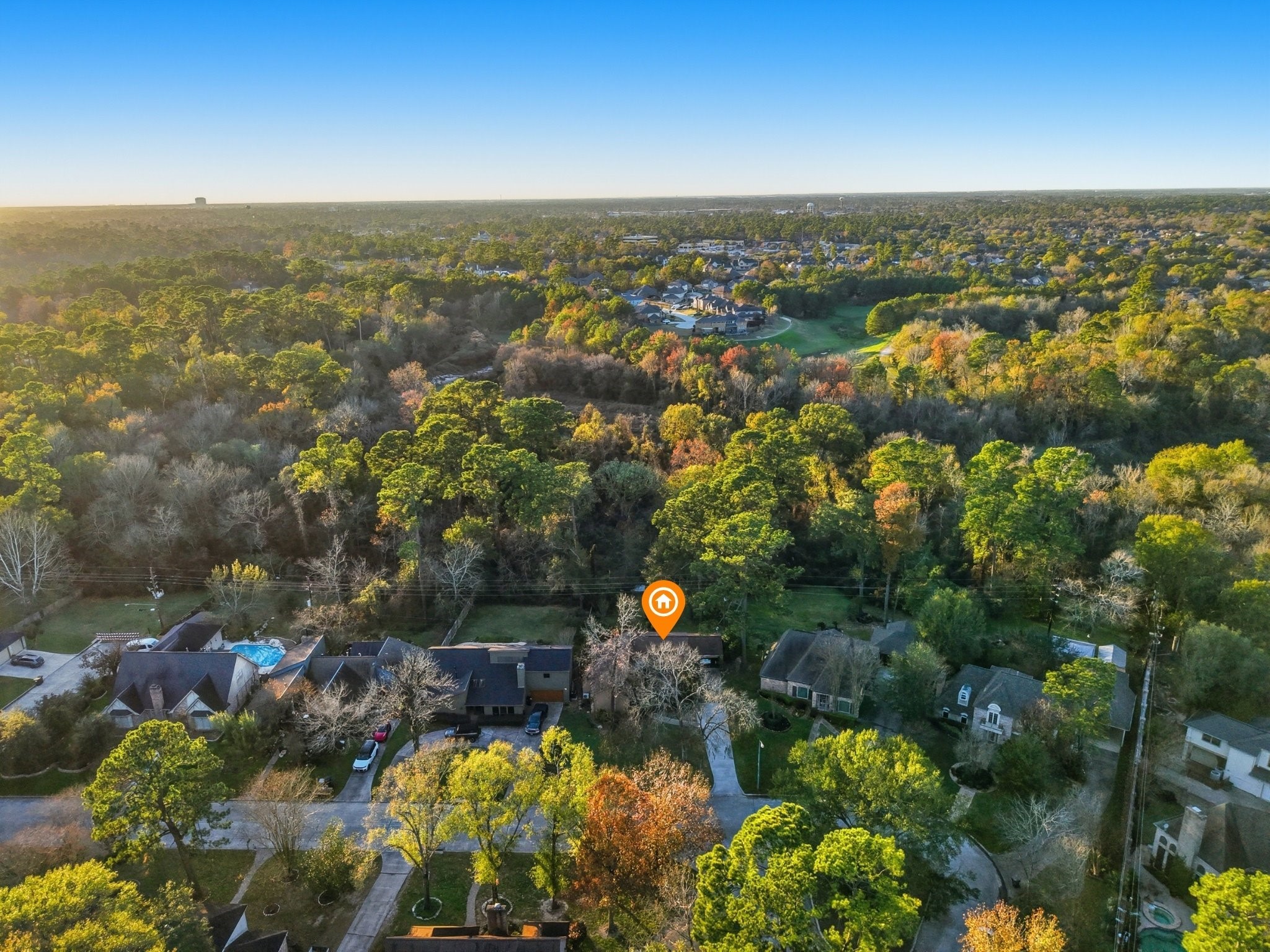 16015 Pebble Bend Drive Houston, TX 77068 - Photo 37 of 43