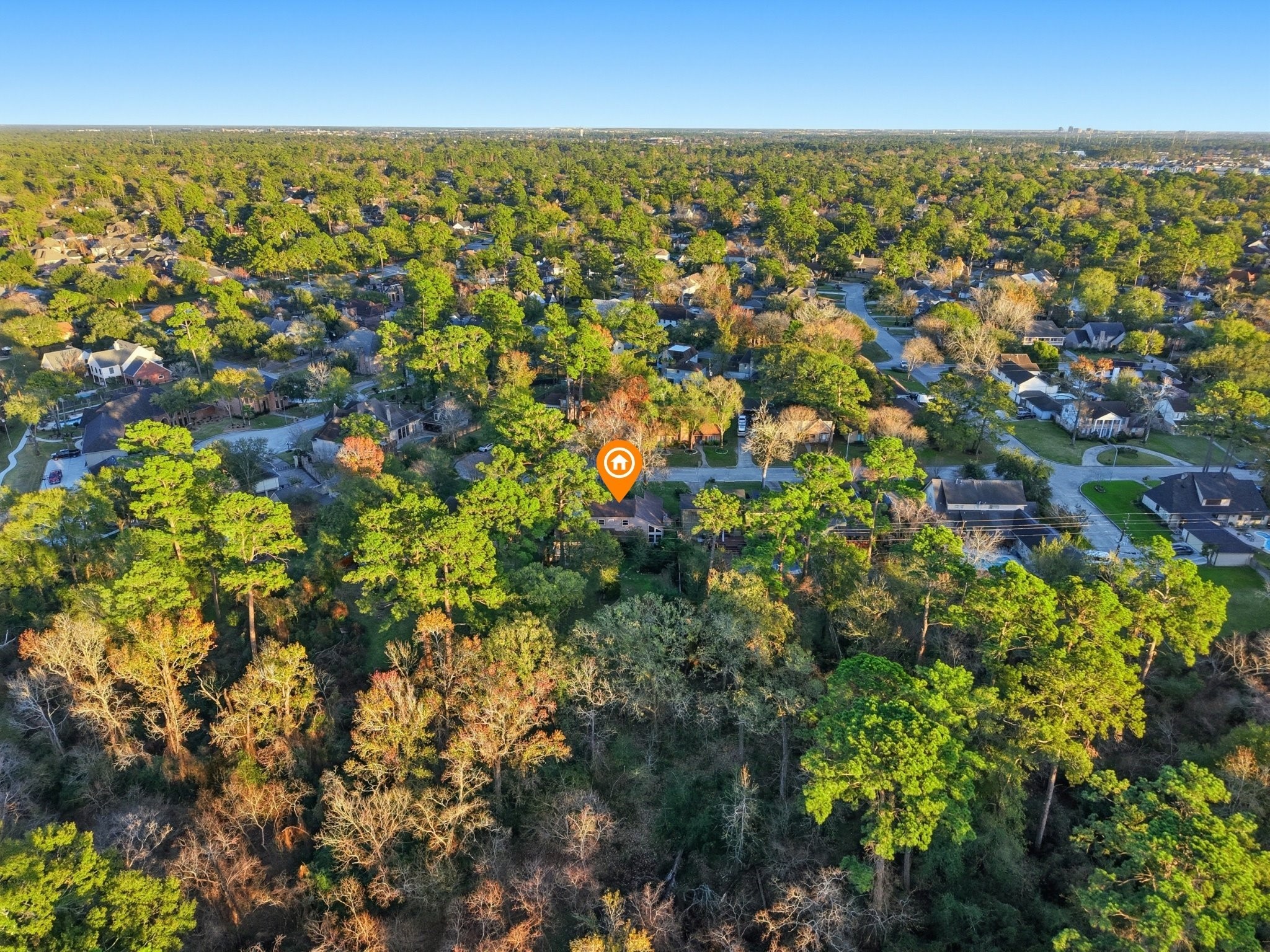 16015 Pebble Bend Drive Houston, TX 77068 - Photo 38 of 43