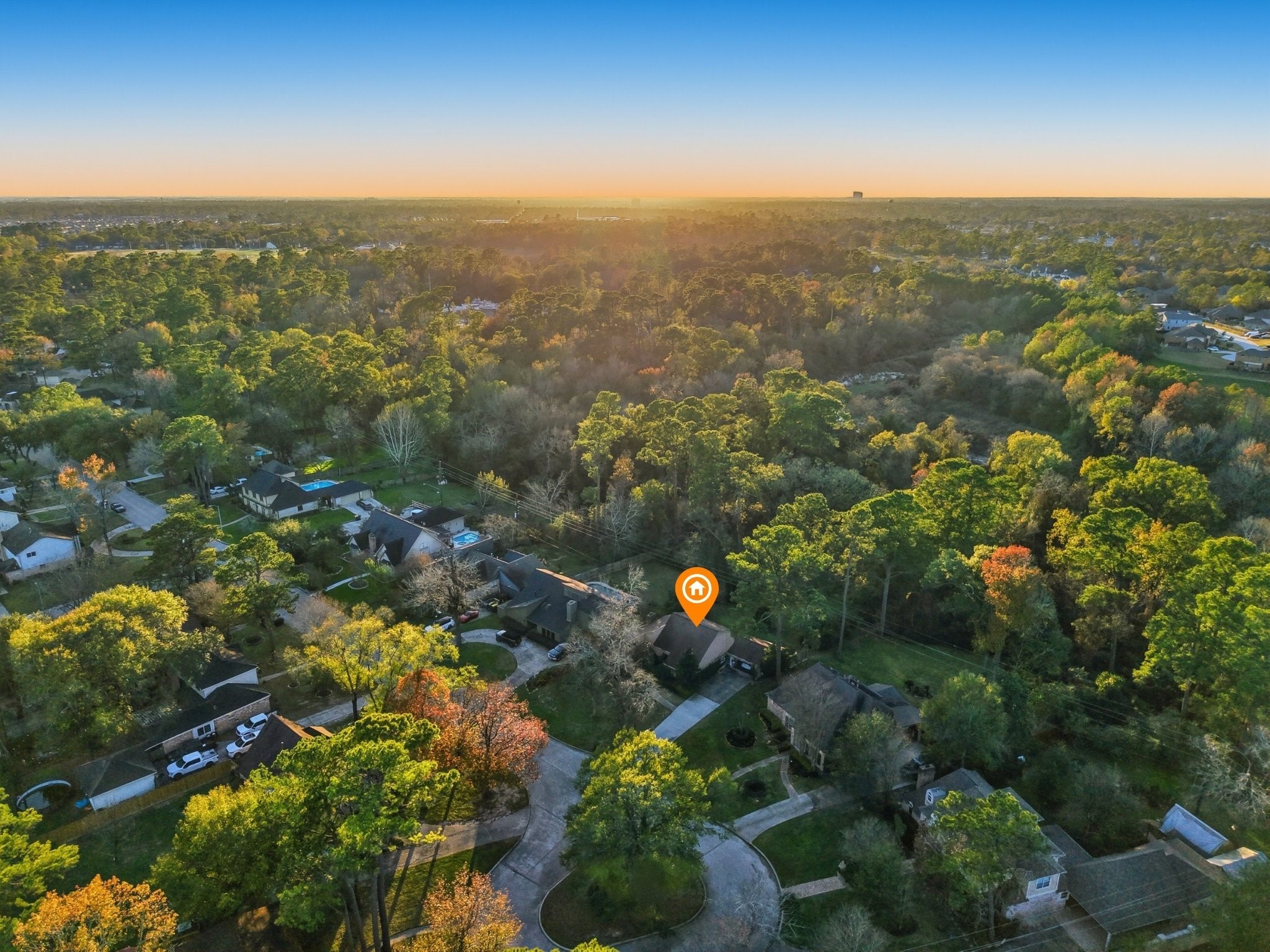 16015 Pebble Bend Drive Houston, TX 77068 - Photo 4 of 43
