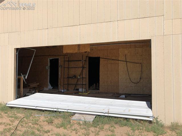 4455 North Yoder Road Yoder, CO 80864 - Photo 5 of 12 Gallery Image 5