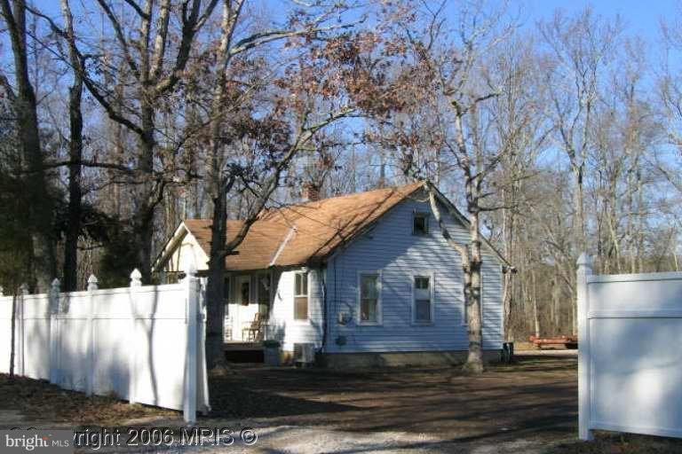 1113 Patuxent Road Odenton, MD 21113 - Photo 1 of 1 Exterior (Main)