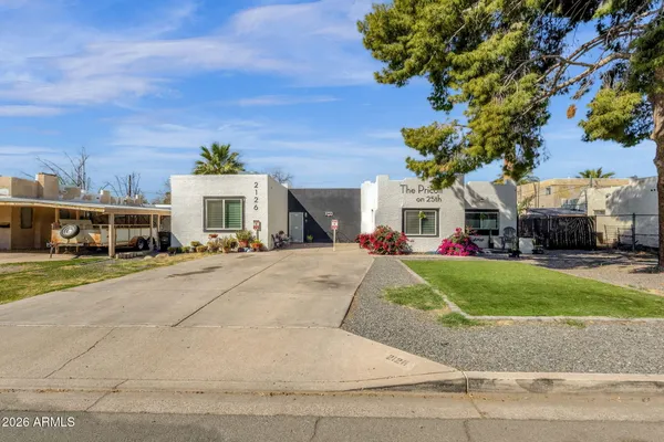 $925,000 | 2126 North 25th Place, Phoenix, AZ 85008