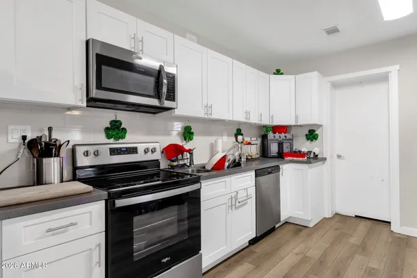 $925,000 | 2126 North 25th Place, Phoenix, AZ 85008