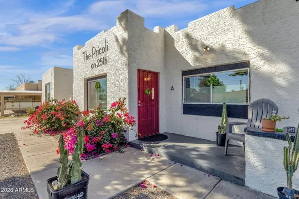 $925,000 | 2126 North 25th Place, Phoenix, AZ 85008