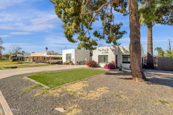 $925,000 | 2126 North 25th Place, Phoenix, AZ 85008
