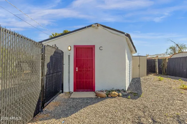 $925,000 | 2126 North 25th Place, Phoenix, AZ 85008