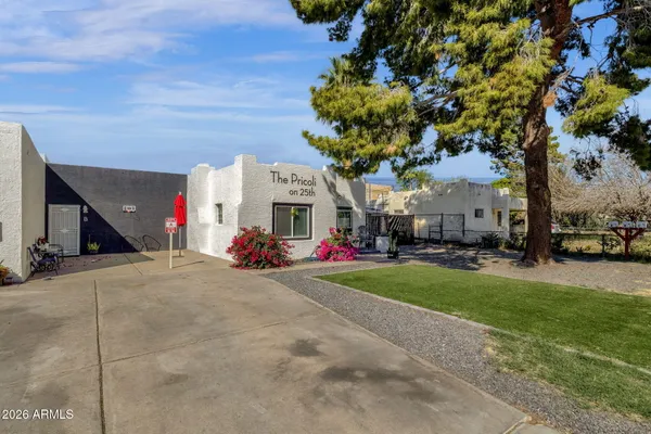 $925,000 | 2126 North 25th Place, Phoenix, AZ 85008