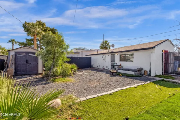 $925,000 | 2126 North 25th Place, Phoenix, AZ 85008
