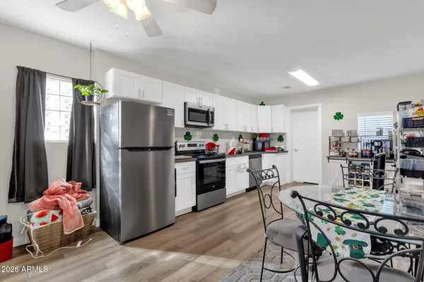 $925,000 | 2126 North 25th Place, Phoenix, AZ 85008