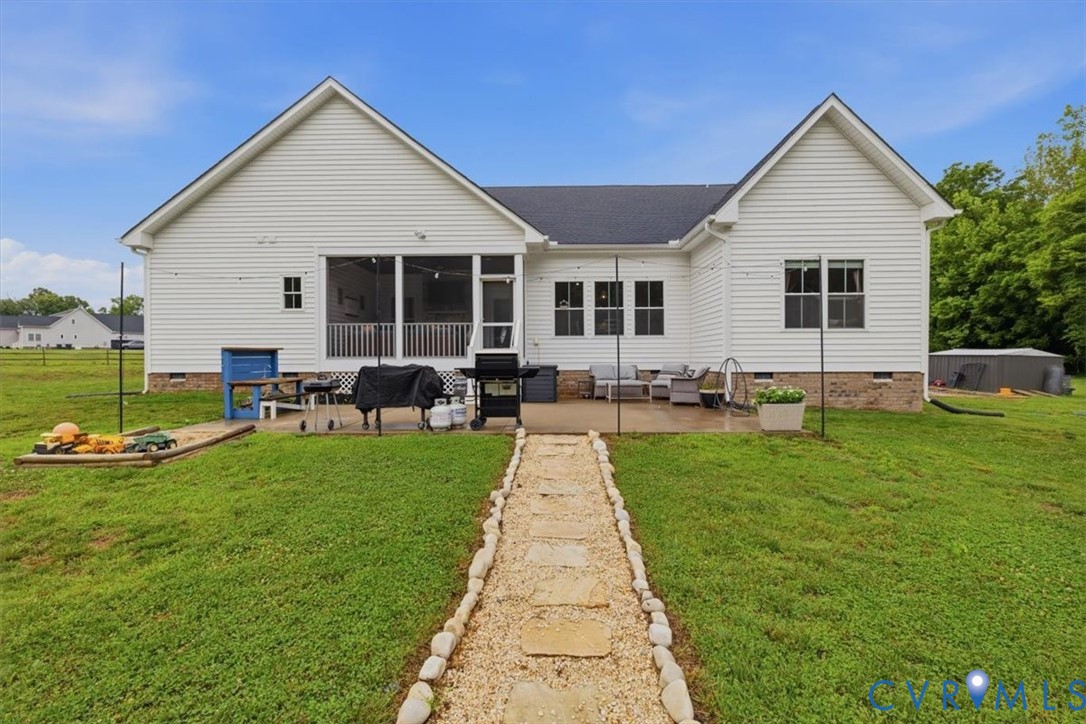 8085 Old Ridge Road Ashland, VA 23005 - Photo 39 of 53